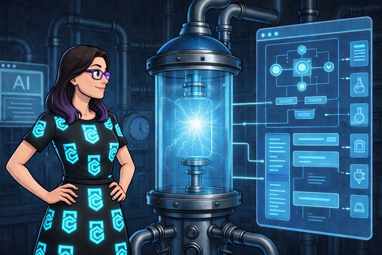 We Build Software with Responsible AI